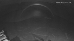 Provozní plocha - západ