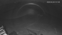 Provozní plocha - západ