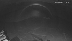 Provozní plocha - západ