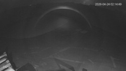 Provozní plocha - západ