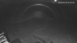 Provozní plocha - západ