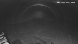 Provozní plocha - západ