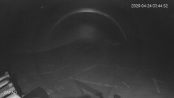 Provozní plocha - západ