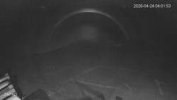 Provozní plocha - západ