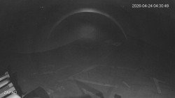 Provozní plocha - západ