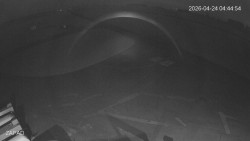 Provozní plocha - západ