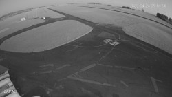 Provozní plocha - západ