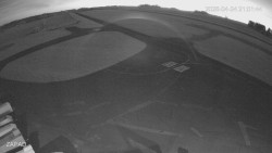 Provozní plocha - západ