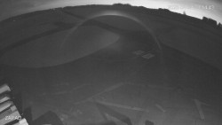 Provozní plocha - západ