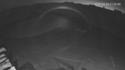 Provozní plocha - západ