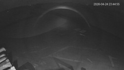 Provozní plocha - západ