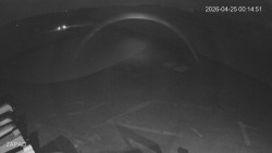 Provozní plocha - západ