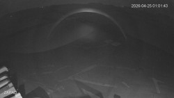 Provozní plocha - západ