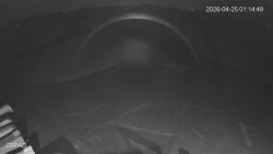 Provozní plocha - západ