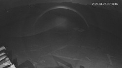 Provozní plocha - západ