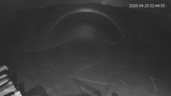 Provozní plocha - západ