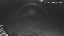 Provozní plocha - západ