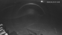 Provozní plocha - západ