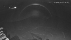 Provozní plocha - západ