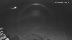 Provozní plocha - západ