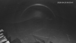 Provozní plocha - západ