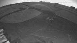 Provozní plocha - západ