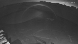 Provozní plocha - západ