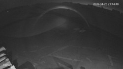 Provozní plocha - západ