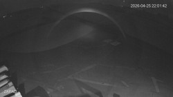 Provozní plocha - západ