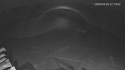 Provozní plocha - západ