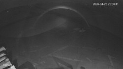 Provozní plocha - západ