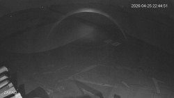 Provozní plocha - západ