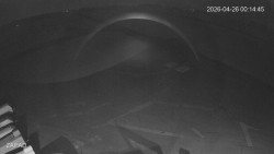 Provozní plocha - západ