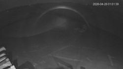 Provozní plocha - západ