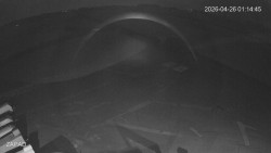 Provozní plocha - západ