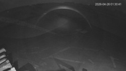 Provozní plocha - západ