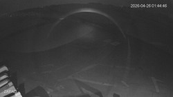 Provozní plocha - západ