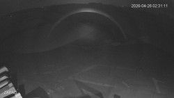 Provozní plocha - západ