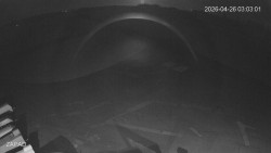 Provozní plocha - západ