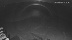 Provozní plocha - západ