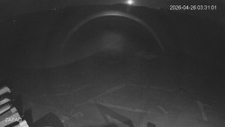 Provozní plocha - západ