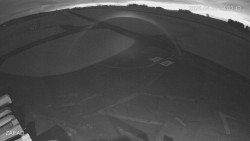 Provozní plocha - západ