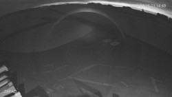 Provozní plocha - západ