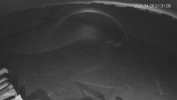 Provozní plocha - západ