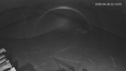 Provozní plocha - západ