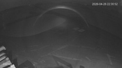 Provozní plocha - západ