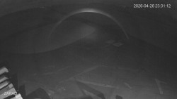 Provozní plocha - západ