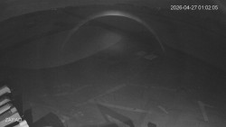 Provozní plocha - západ