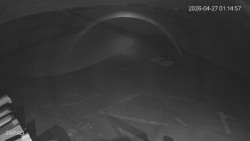 Provozní plocha - západ