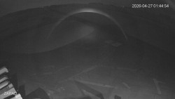 Provozní plocha - západ